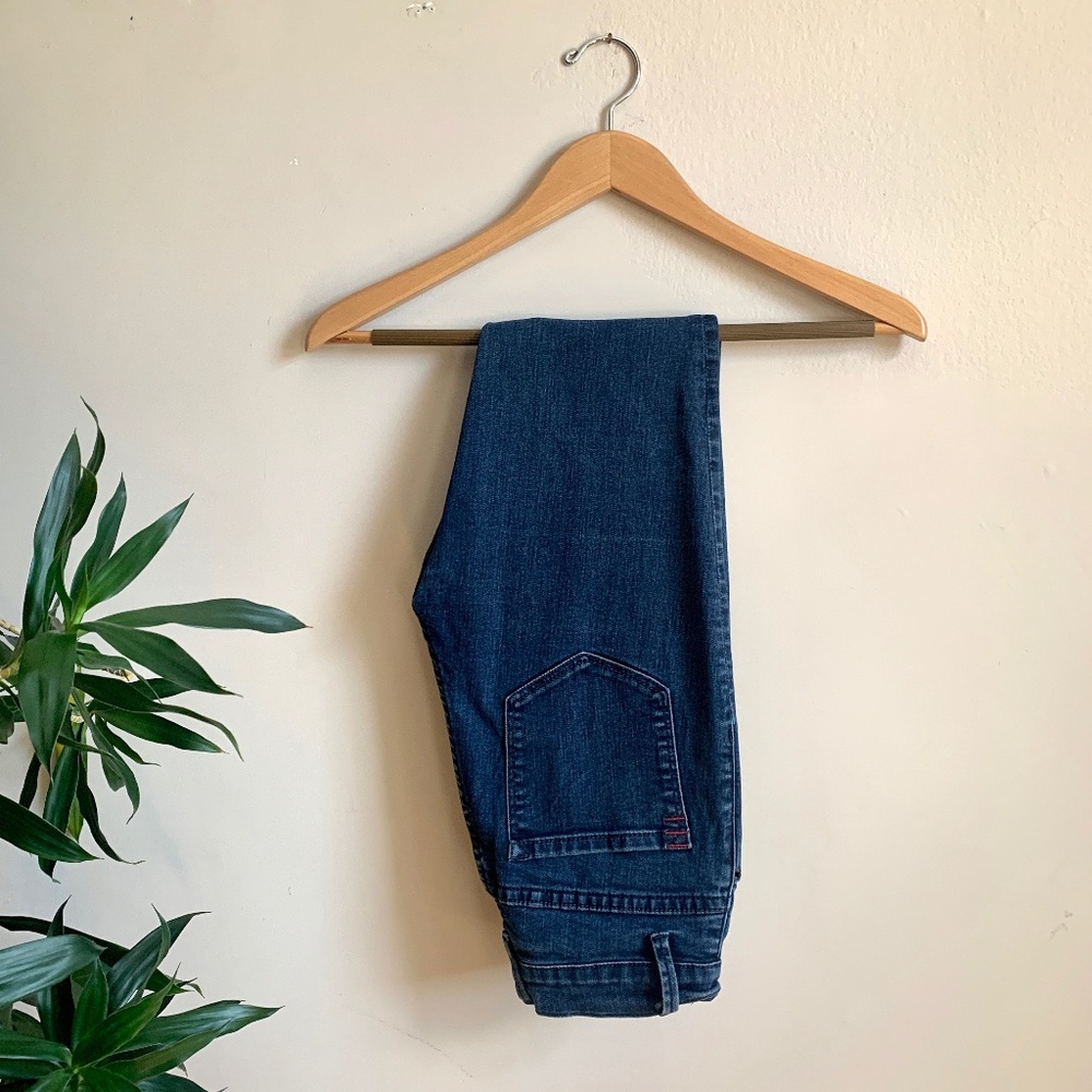 BDG - Super High Rise Twig Jeans